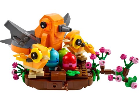LEGO 40639 PTASIE GNIAZDO LEGO 40639 PTASIE GNIAZDO