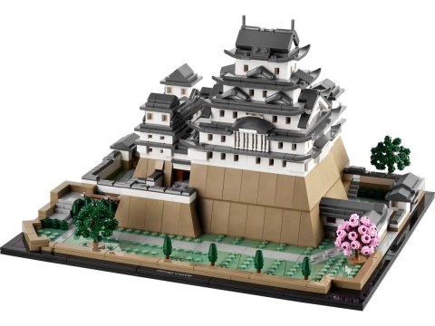 LEGO ARCHITECTURE 21060 ZAMEK HIMEJI LEGO ARCHITECTURE 21060 ZAMEK HIMEJI