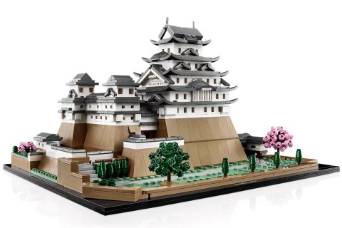 LEGO ARCHITECTURE 21060 ZAMEK HIMEJI LEGO ARCHITECTURE 21060 ZAMEK HIMEJI