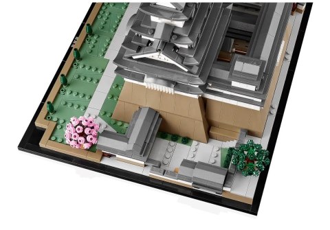 LEGO ARCHITECTURE 21060 ZAMEK HIMEJI LEGO ARCHITECTURE 21060 ZAMEK HIMEJI