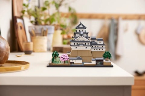 LEGO ARCHITECTURE 21060 ZAMEK HIMEJI LEGO ARCHITECTURE 21060 ZAMEK HIMEJI