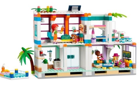 LEGO Friends 41709 wakacyjny domek na plaży LEGO Friends 41709 wakacyjny domek na plaży
