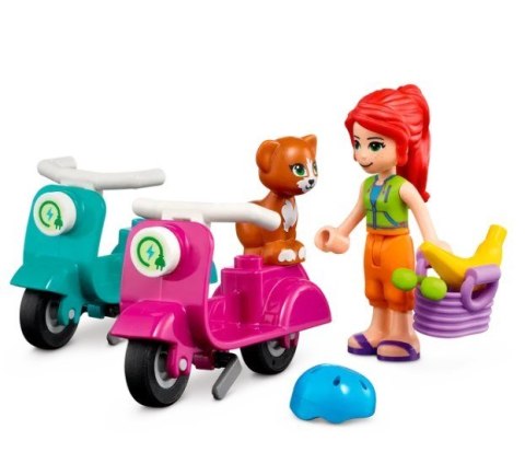 LEGO Friends 41709 wakacyjny domek na plaży LEGO Friends 41709 wakacyjny domek na plaży