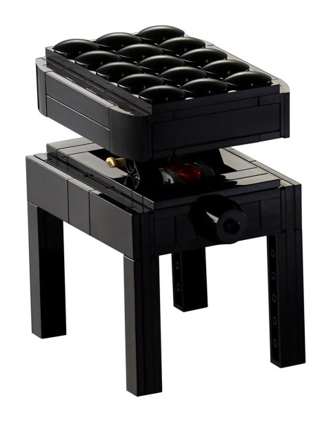 LEGO IDEAS 21323 FORTEPIAN LEGO IDEAS 21323 FORTEPIAN