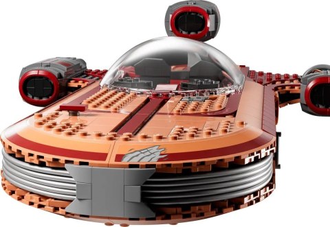 LEGO STAR WARS 75341 ŚMIGACZ LUKE'A SKYWALKERA LEGO STAR WARS 75341 ŚMIGACZ LUKE'A SKYWALKERA