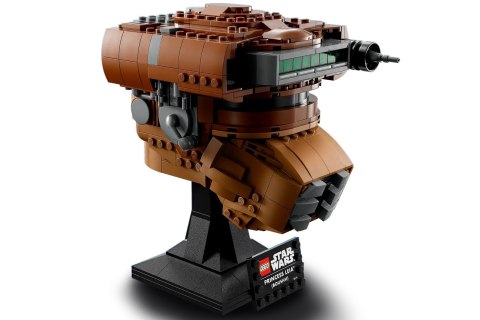 LEGO STAR WARS 75351 HEŁM KSIĘŻNICZKI LEI (BOUSHH)