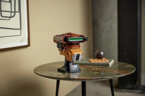 LEGO STAR WARS 75351 HEŁM KSIĘŻNICZKI LEI (BOUSHH)