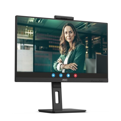 MONITOR AOC LED 23,8" 24P3CW MONITOR AOC LED 23,8" 24P3CW