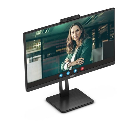 MONITOR AOC LED 23,8" 24P3CW MONITOR AOC LED 23,8" 24P3CW