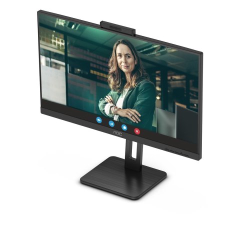 MONITOR AOC LED 23,8" 24P3CW MONITOR AOC LED 23,8" 24P3CW