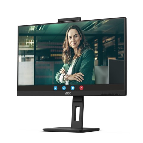 MONITOR AOC LED 23,8" 24P3CW MONITOR AOC LED 23,8" 24P3CW