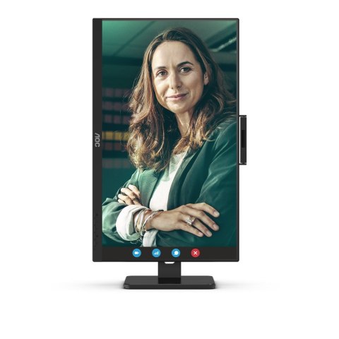 MONITOR AOC LED 23,8" 24P3CW MONITOR AOC LED 23,8" 24P3CW