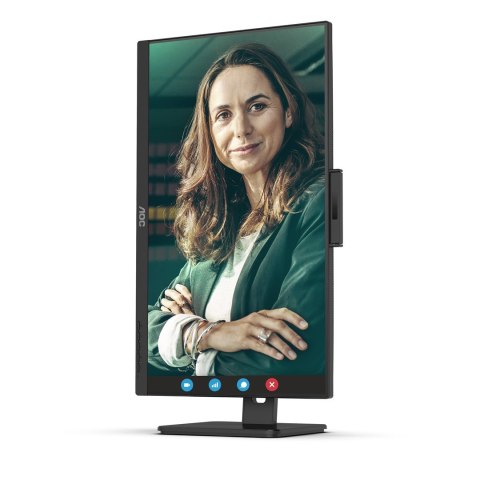 MONITOR AOC LED 23,8" 24P3CW MONITOR AOC LED 23,8" 24P3CW