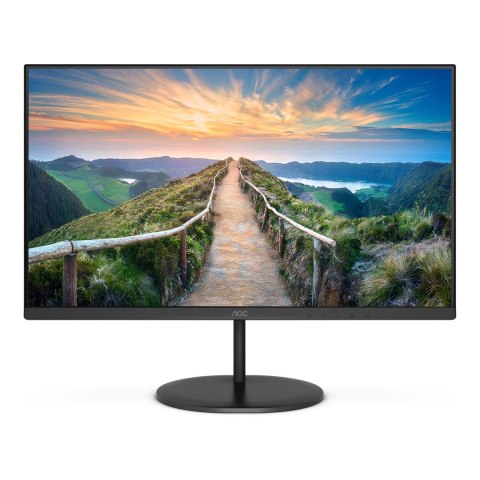 MONITOR AOC LED 24" Q24V4EA MONITOR AOC LED 24" Q24V4EA