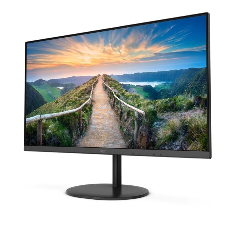 MONITOR AOC LED 24" Q24V4EA MONITOR AOC LED 24" Q24V4EA