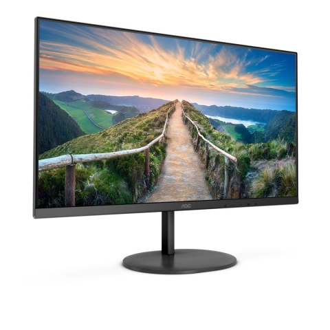 MONITOR AOC LED 24" Q24V4EA MONITOR AOC LED 24" Q24V4EA