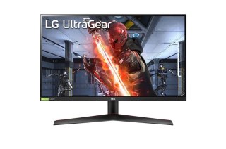 Monitor LG UltraGear 27GN60R-B