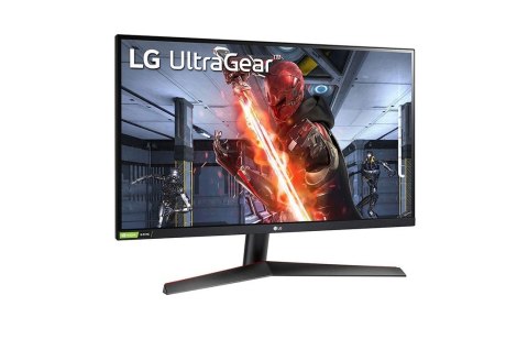 Monitor LG UltraGear 27GN60R-B