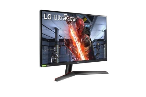 Monitor LG UltraGear 27GN60R-B