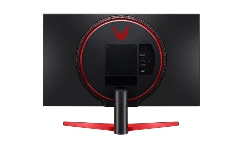 Monitor LG UltraGear 27GN60R-B
