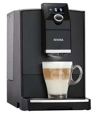 Nivona CafeRomatica 792 Nivona CafeRomatica 792