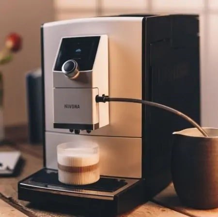 Nivona CafeRomatica 797 Nivona CafeRomatica 797