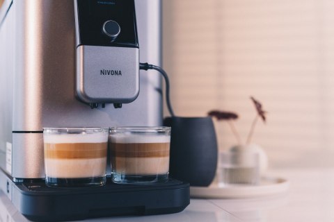 Nivona Nivo 8103 Nivona Nivo 8103