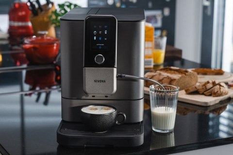 Nivona Nivo 8103 Nivona Nivo 8103
