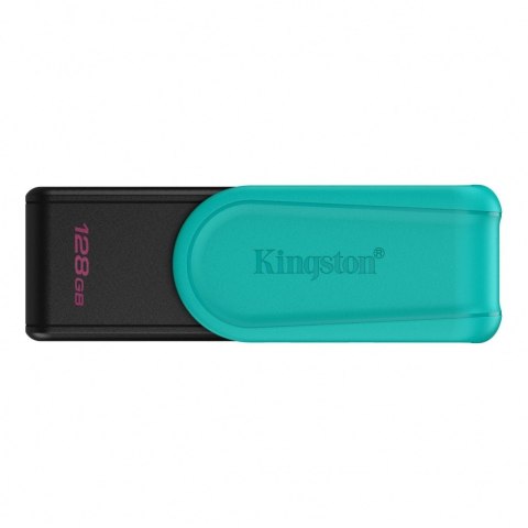 Pendrive KINGSTON DTXS/128GB (128 GB /Czarno-niebieski ) Pendrive KINGSTON DTXS/128GB (128 GB /Czarno-niebieski )