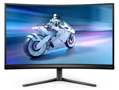 Philips 27M2C5500W/00 LED display 68,6 cm (27") 2560 x 1440 px Quad HD LCD Czarny Philips 27M2C5500W/00 LED display 68,6 cm (27") 2560 x 1440 px Quad HD LCD Czarny