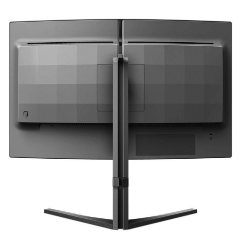 Philips 27M2C5500W/00 LED display 68,6 cm (27") 2560 x 1440 px Quad HD LCD Czarny Philips 27M2C5500W/00 LED display 68,6 cm (27") 2560 x 1440 px Quad HD LCD Czarny