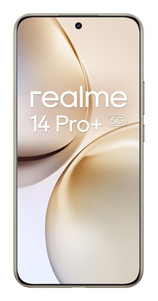Realme 14 Pro 5G Dual Sim 8/256GB Pearl White