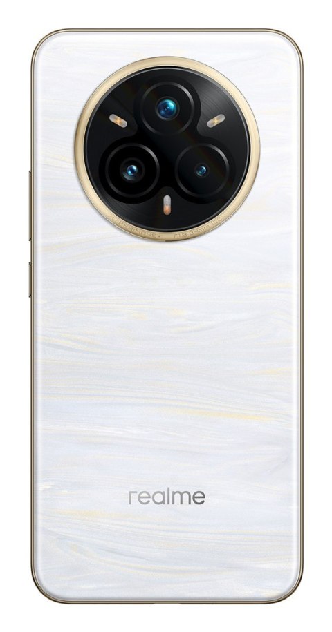 Realme 14 Pro 5G Dual Sim 8/256GB Pearl White Realme 14 Pro 5G Dual Sim 8/256GB Pearl White