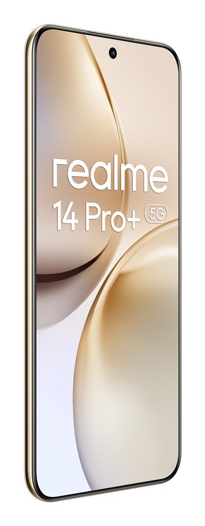 Realme 14 Pro 5G Dual Sim 8/256GB Pearl White Realme 14 Pro 5G Dual Sim 8/256GB Pearl White