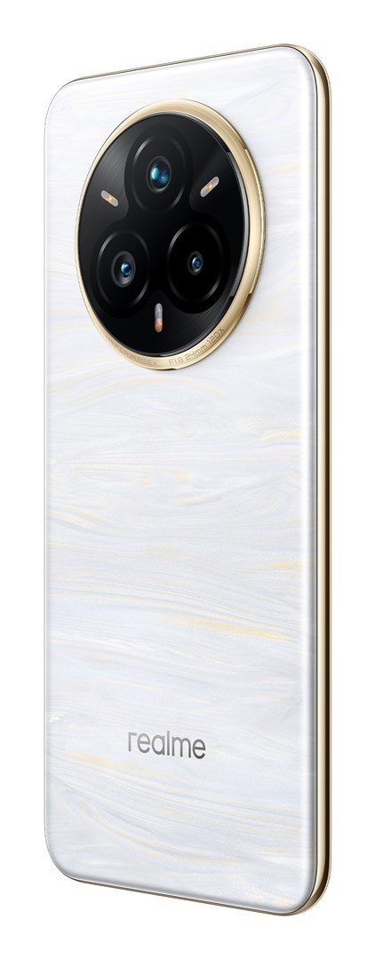 Realme 14 Pro 5G Dual Sim 8/256GB Pearl White Realme 14 Pro 5G Dual Sim 8/256GB Pearl White