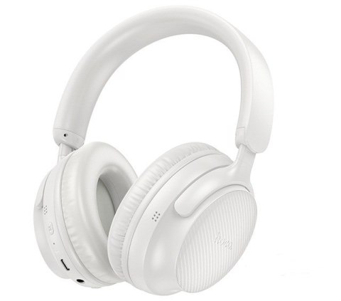 Słuchawki bezprzewodowe Hoco W53 Tone (biały) Słuchawki bezprzewodowe Hoco W53 Tone (biały)