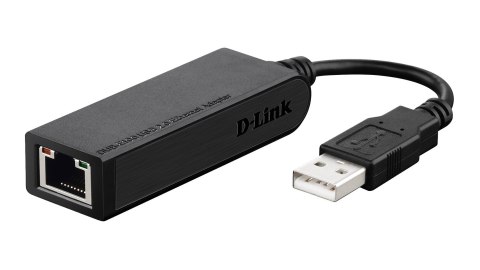 Switch D-Link DUB-E100 (1x 10/100Mbps) Switch D-Link DUB-E100 (1x 10/100Mbps)