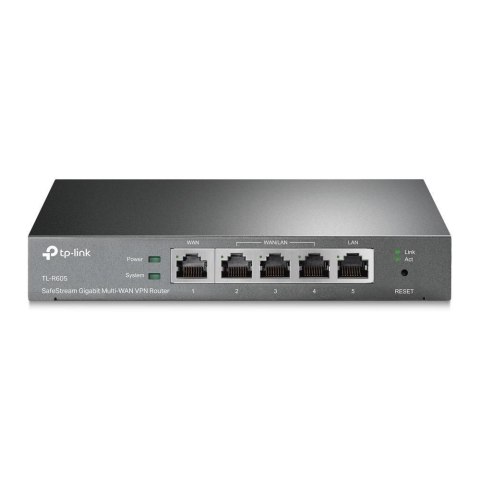 Router TP-LINK TL-ER605 Router TP-LINK TL-ER605