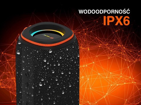 TRACER GŁOŚNIK TWS XTREMEBEAT MID BLUETOOTH RGB TRACER GŁOŚNIK TWS XTREMEBEAT MID BLUETOOTH RGB
