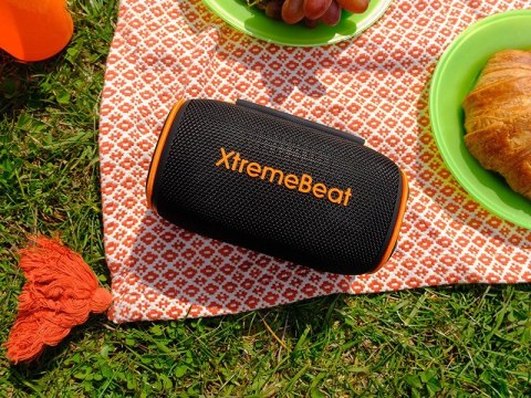 TRACER GŁOŚNIK TWS XTREMEBEAT MID BLUETOOTH RGB TRACER GŁOŚNIK TWS XTREMEBEAT MID BLUETOOTH RGB
