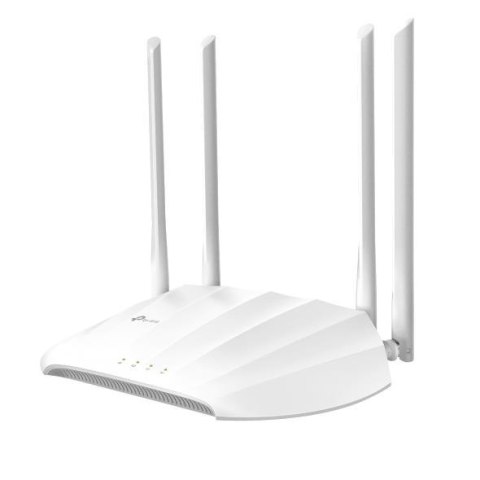 WRL ACCESS POINT 1200MBPS/TL-WA1201 TP-LINK WRL ACCESS POINT 1200MBPS/TL-WA1201 TP-LINK