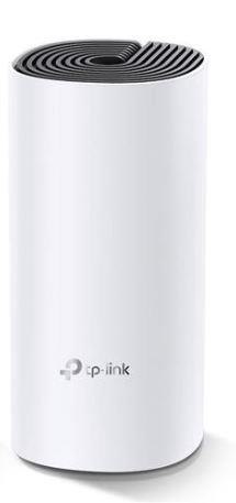 WRL MESH ROUTER 1200MBPS/DECO M4(1-PACK) TP-LINK