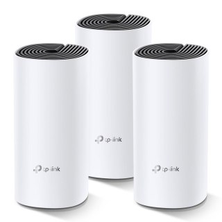 WRL MESH ROUTER 1200MBPS/DECO M4(3-PACK) TP-LINK
