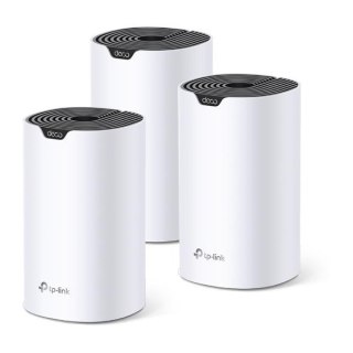 WRL MESH ROUTER 1200MBPS/DECO S4(3-PACK) TP-LINK