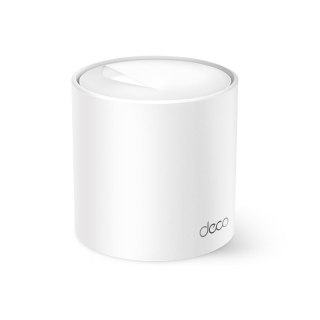 WRL MESH ROUTER 1500MBPS/DECO X10(1-PACK) TP-LINK