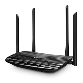 WRL ROUTER 1200MBPS 1000M 4P/ARCHER A6 TP-LINK