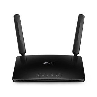 WRL ROUTER 1200MBPS 10/100M 4P/DUAL BAND ARCHER MR400 TP-LINK