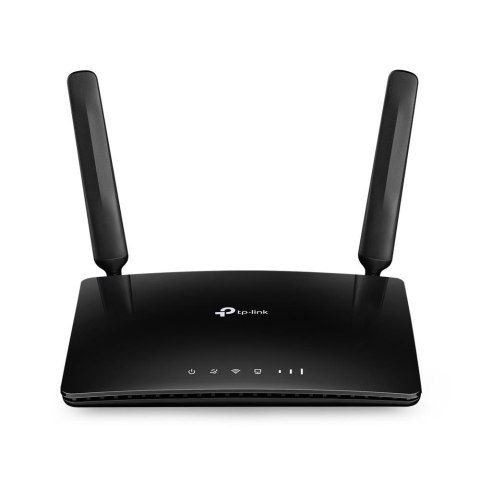WRL ROUTER 1200MBPS 10/100M 4P/DUAL BAND ARCHER MR400 TP-LINK WRL ROUTER 1200MBPS 10/100M 4P/DUAL BAND ARCHER MR400 TP-LINK