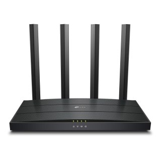 WRL ROUTER 1500MBPS 1000M 4P/ARCHER AX12 TP-LINK