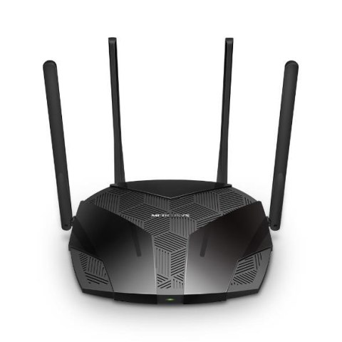 WRL ROUTER 1800MBPS 1000M/4PORT MR70X MERCUSYS WRL ROUTER 1800MBPS 1000M/4PORT MR70X MERCUSYS